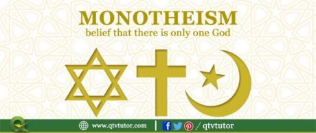 monotheism