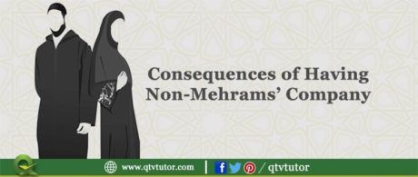 non-mehram