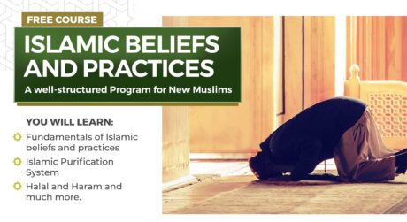 Islamic Beliefs and Practices