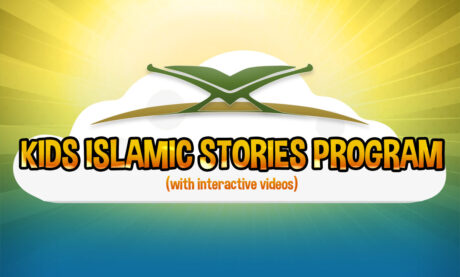 Islamic Stories